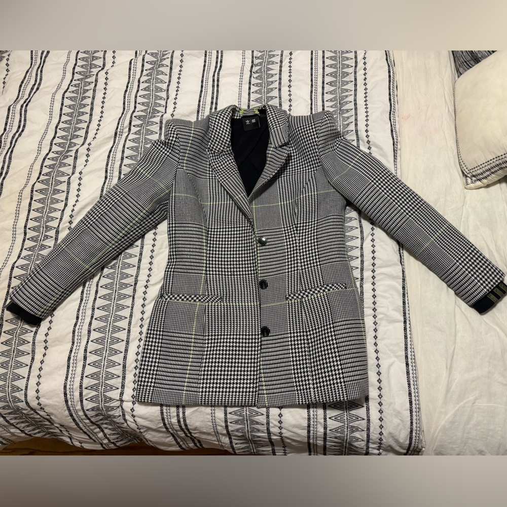 Adidas Ivy Park Blazer